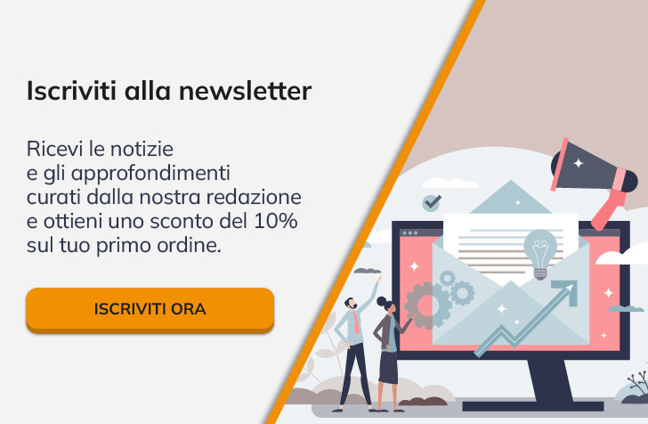Iscriviti alla newsletter di Ratio Quotidiano