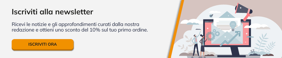Iscriviti alla newsletter di Ratio Quotidiano