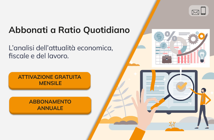 Abbonati a Ratio Quotidiano